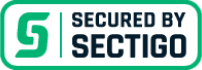 Sectigo Secured Seal